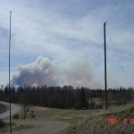 70 Mile Wild Fire - May 2009 (2)