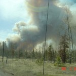 70 Mile Wild Fire - May 2009 (3)