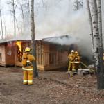 Controlled Burn Training - April 2008 (1)