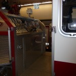Recent purchase of 1993 Volvo fire engine from Oyster River  VFD