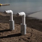 Dry hydrants 
